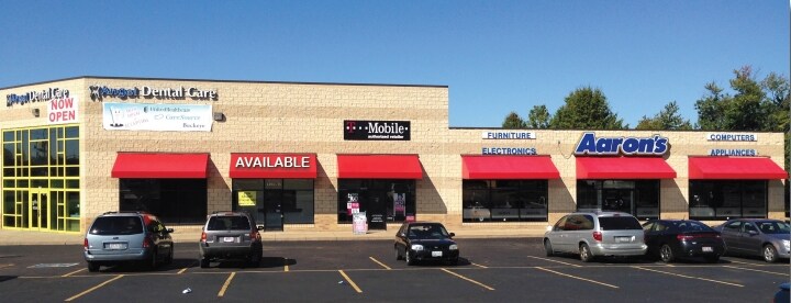 1490-1494 S Arlington St, Akron, OH for sale Building Photo- Image 1 of 1