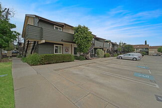 More details for 1219 Persimmon Ave, El Cajon, CA - Multifamily for Sale