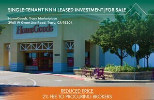 Tracy Ca Commercial Real Estate For Sale Loopnet Com