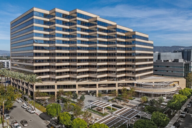 More details for 3400 W Riverside Dr, Burbank, CA - Office for Lease