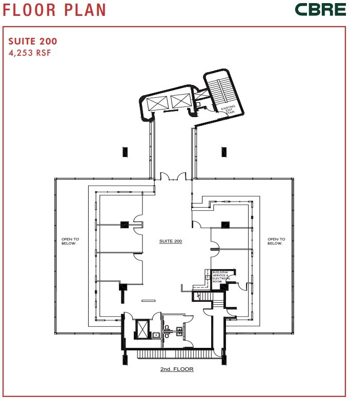 1180 S Beverly Dr, Los Angeles, CA for lease Floor Plan- Image 1 of 1