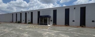 More details for 2903 Lee Ave, Sanford, NC - Industrial for Lease