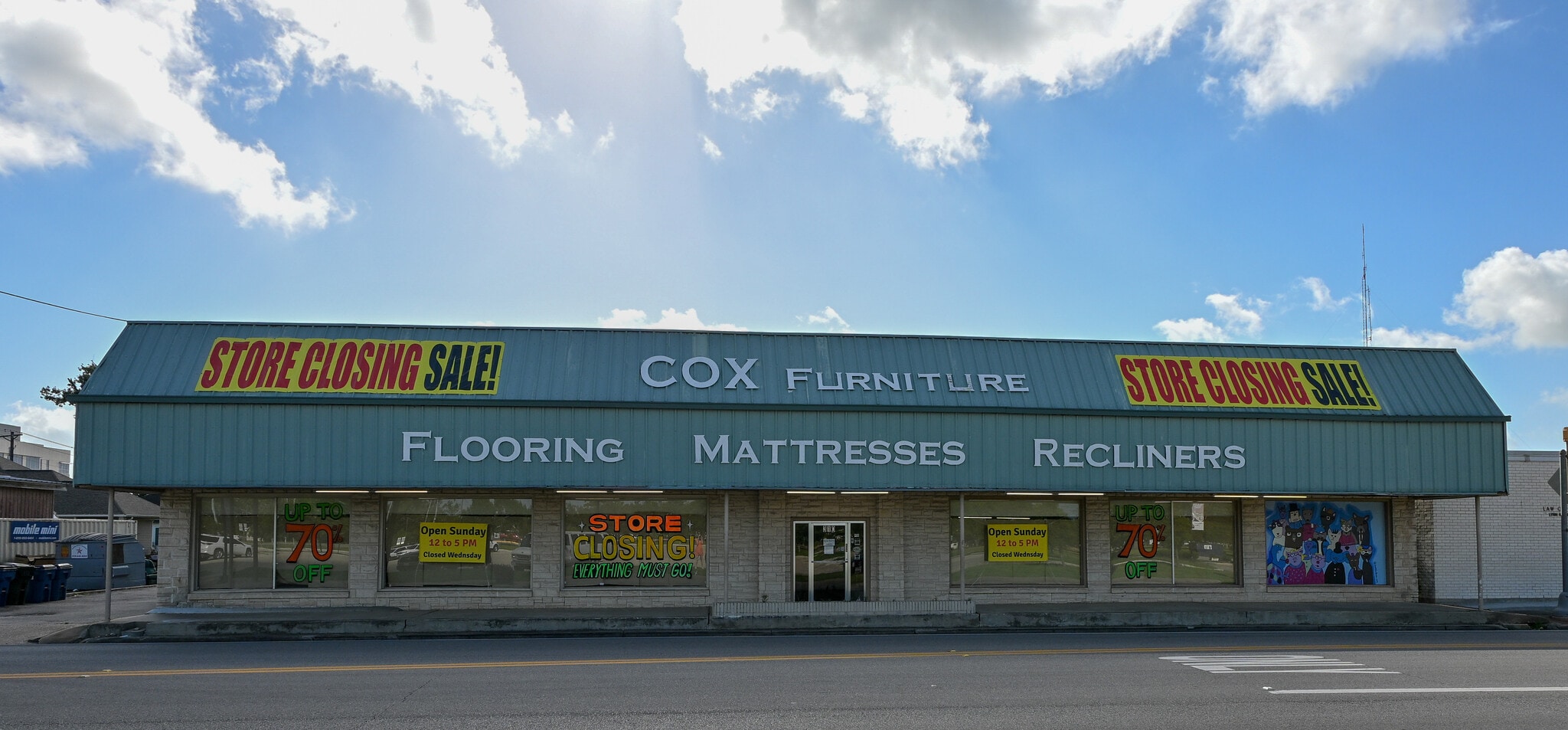 310 N Velasco St, Angleton, TX for sale Building Photo- Image 1 of 3