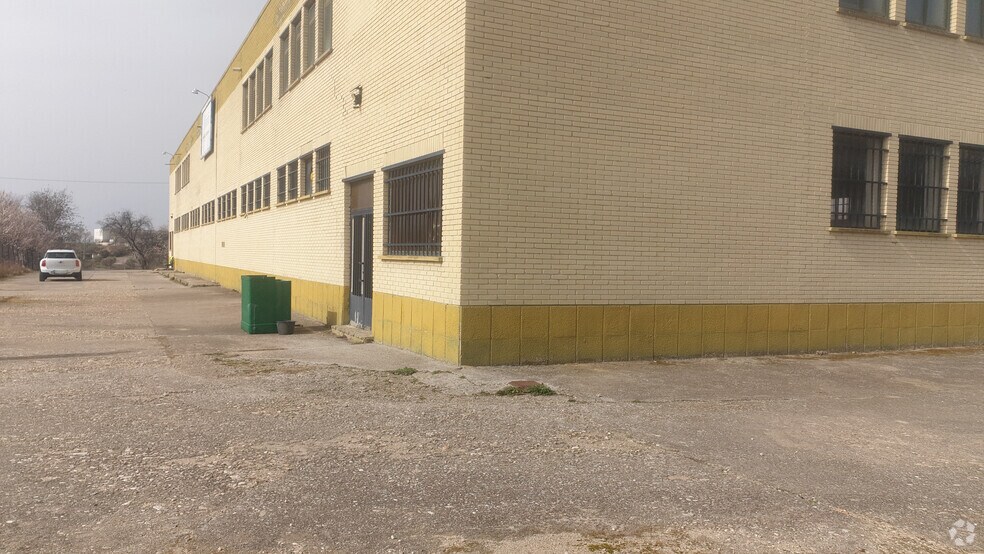 Industrial in Valdeolmos-Alalpardo, Madrid for sale - Building Photo - Image 2 of 8