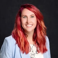 Robyn Vermillion