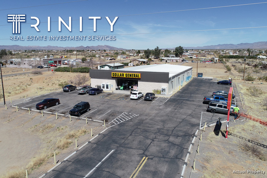 5181 Us Highway 68, Golden Valley, AZ for sale - Building Photo - Image 1 of 1