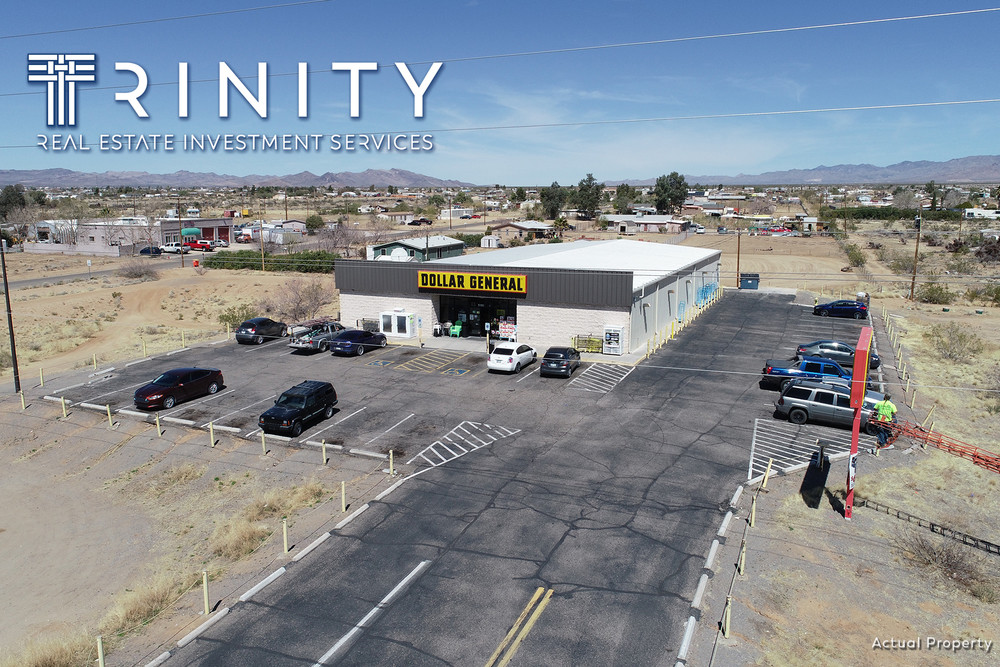 5181 Us Highway 68, Golden Valley, AZ for sale Building Photo- Image 1 of 1