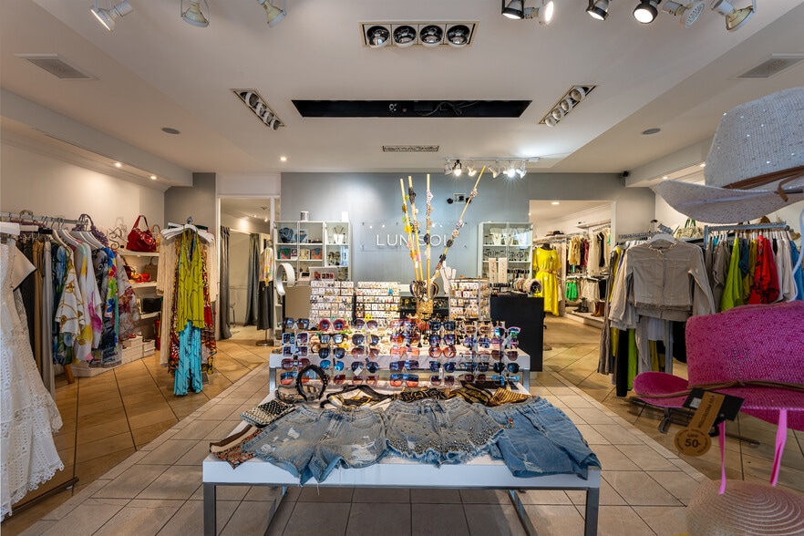 1158-1170 Prospect St, La Jolla, CA for lease - Building Photo - Image 3 of 9