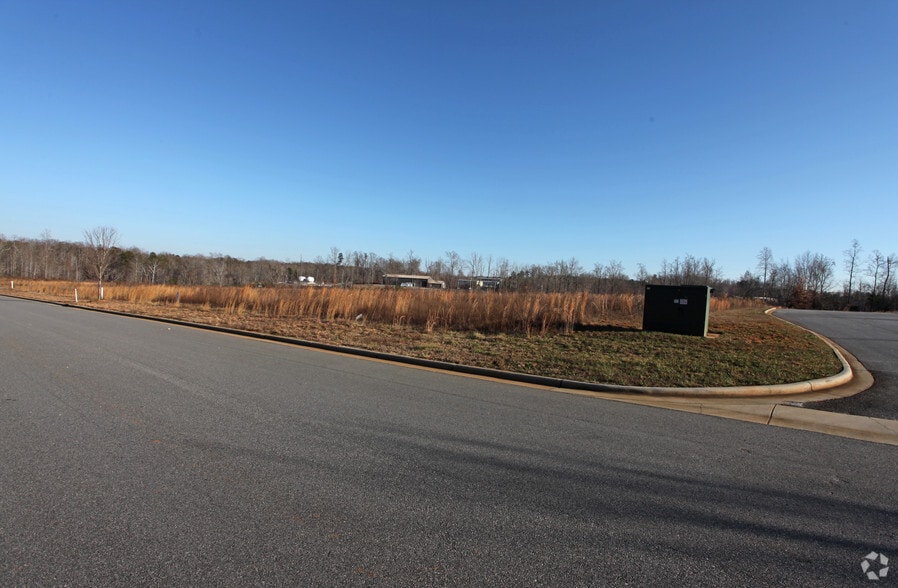 Lot 13 Balsom Ridge Rd, Denver, NC for lease - Primary Photo - Image 1 of 2