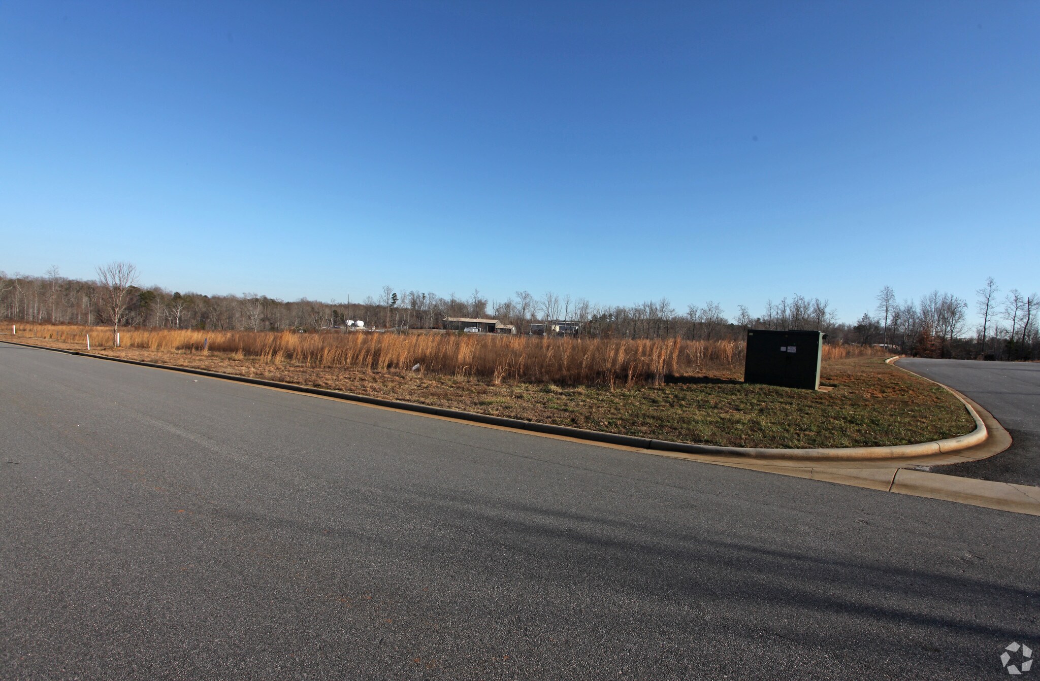 Lot 13 Balsom Ridge Rd, Denver, NC for lease Primary Photo- Image 1 of 3