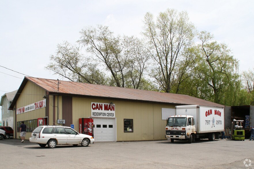 1448 Front St, Binghamton, NY for sale - Primary Photo - Image 1 of 1