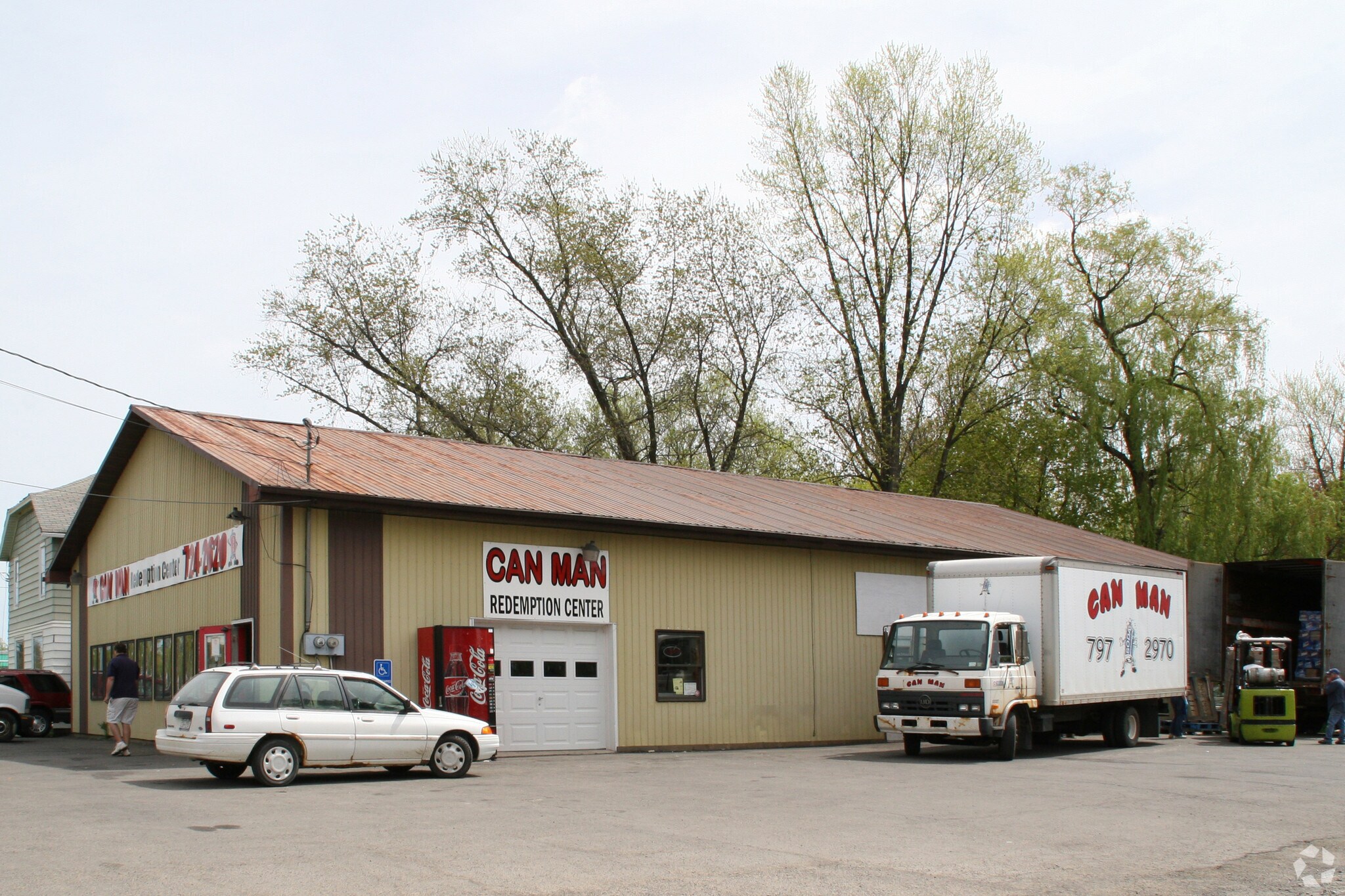 1448 Front St, Binghamton, NY for sale Primary Photo- Image 1 of 1