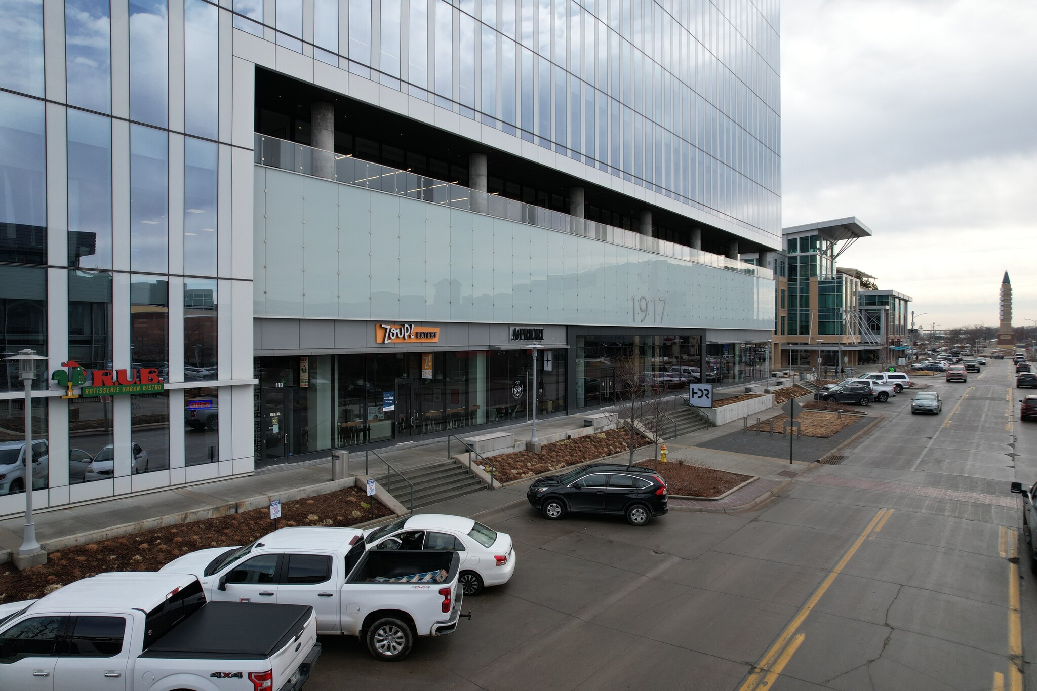 1917 S 67th St, Omaha, NE for lease Building Photo- Image 1 of 7