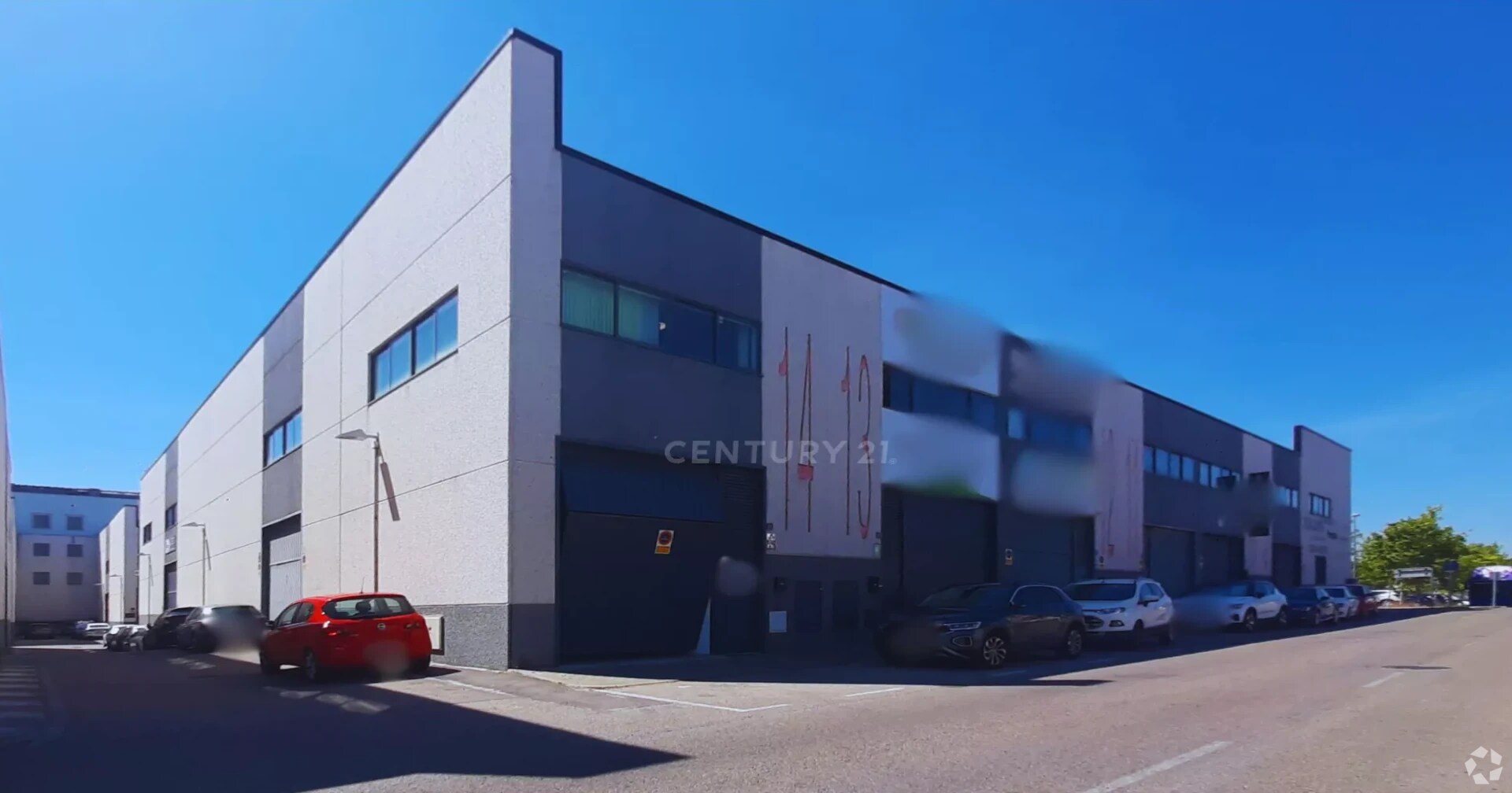 Industrial in Alcorcón, Madrid for sale Interior Photo- Image 1 of 1