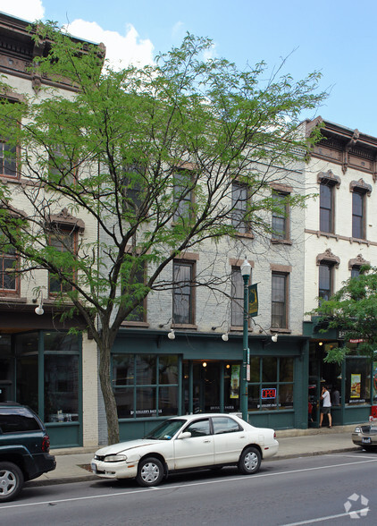 47, 53-55 Congress Street, Troy, NY for sale - Building Photo - Image 2 of 9