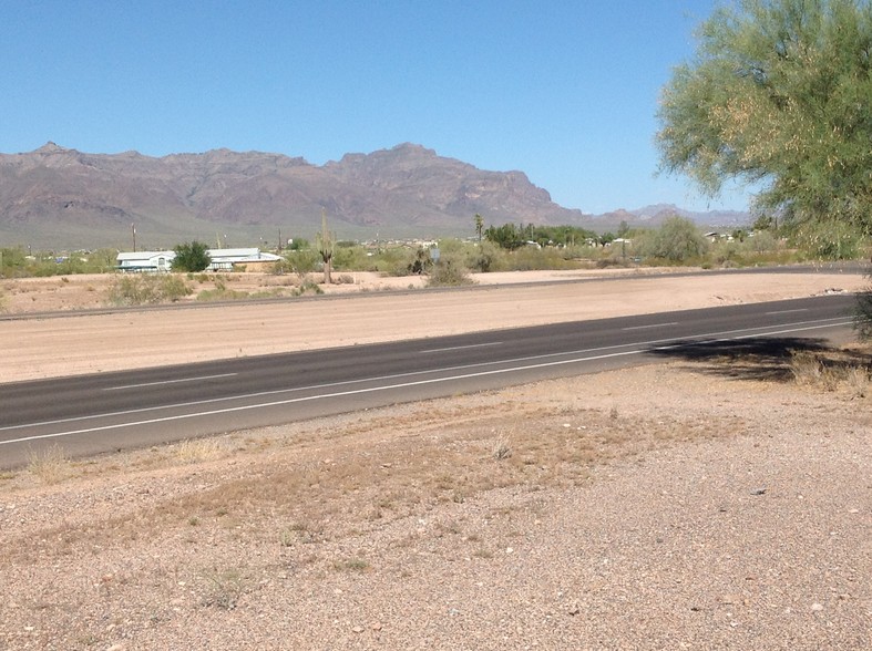 1955 E Old West Hwy, Apache Junction, AZ for sale - Primary Photo - Image 1 of 11