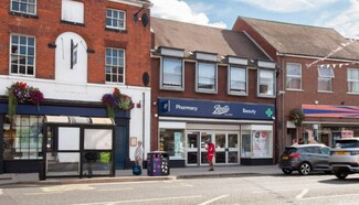 More details for 50-56 High St, Newport - Retail for Sale