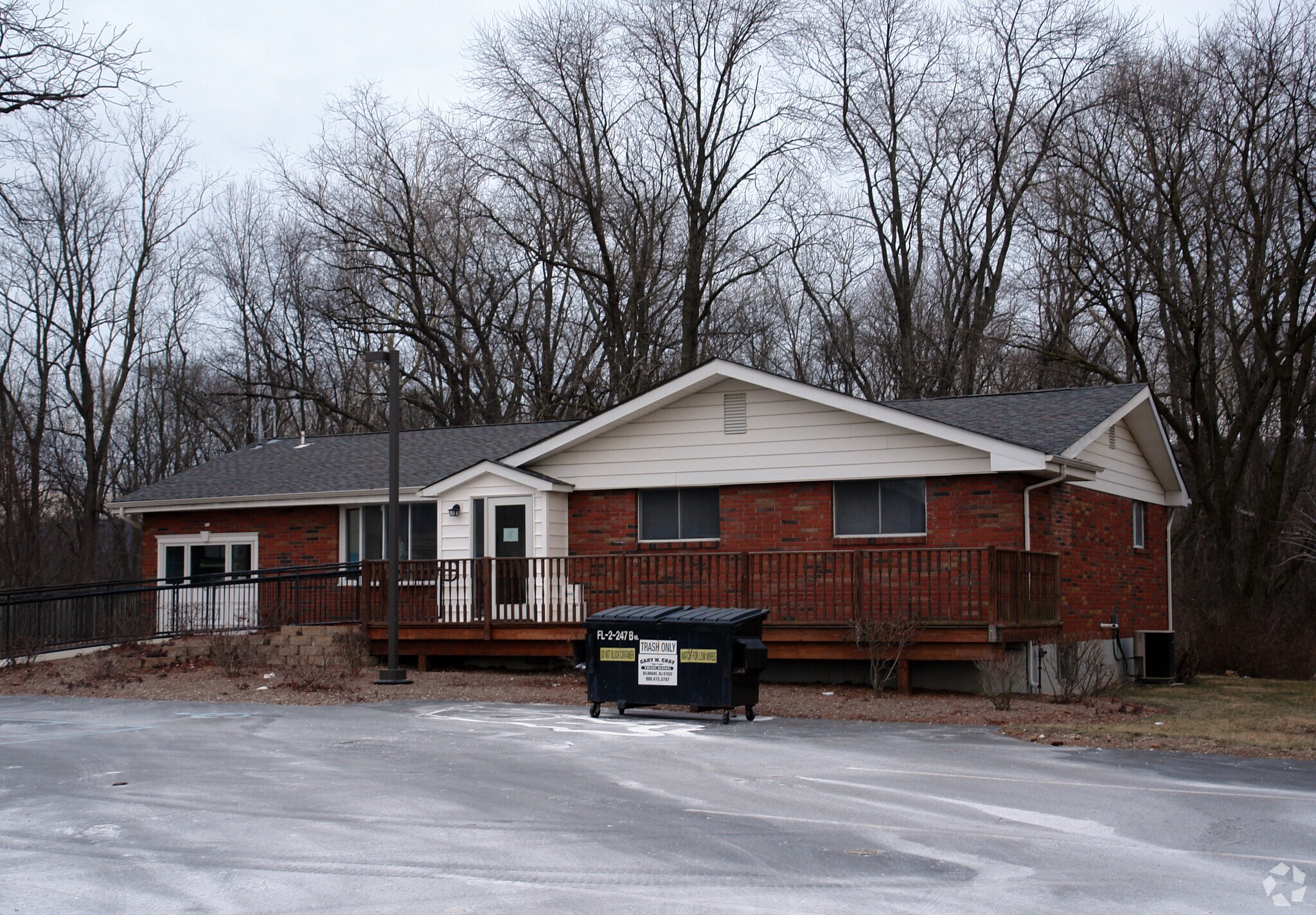 2020 State Route 57, Hackettstown, NJ for sale Building Photo- Image 1 of 1