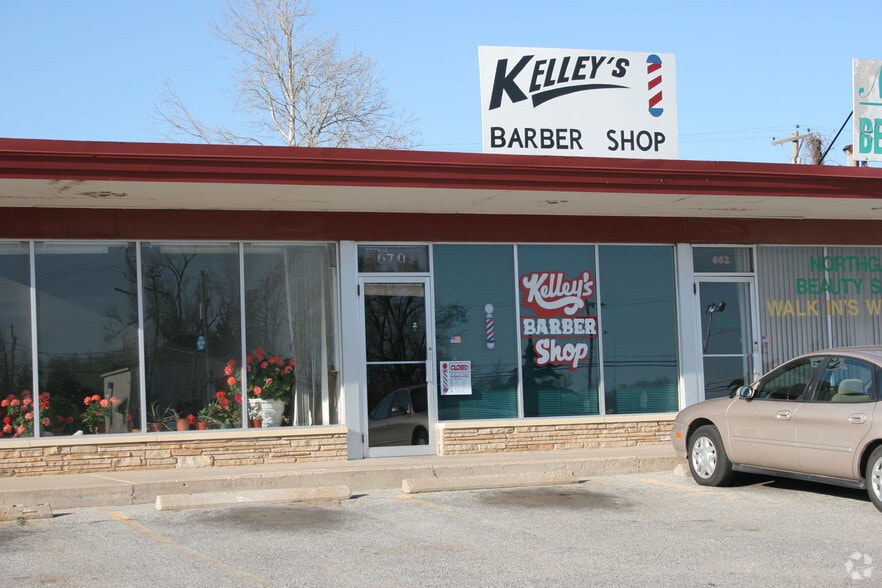 638 W 33rd St, Wichita, KS for sale - Building Photo - Image 3 of 137