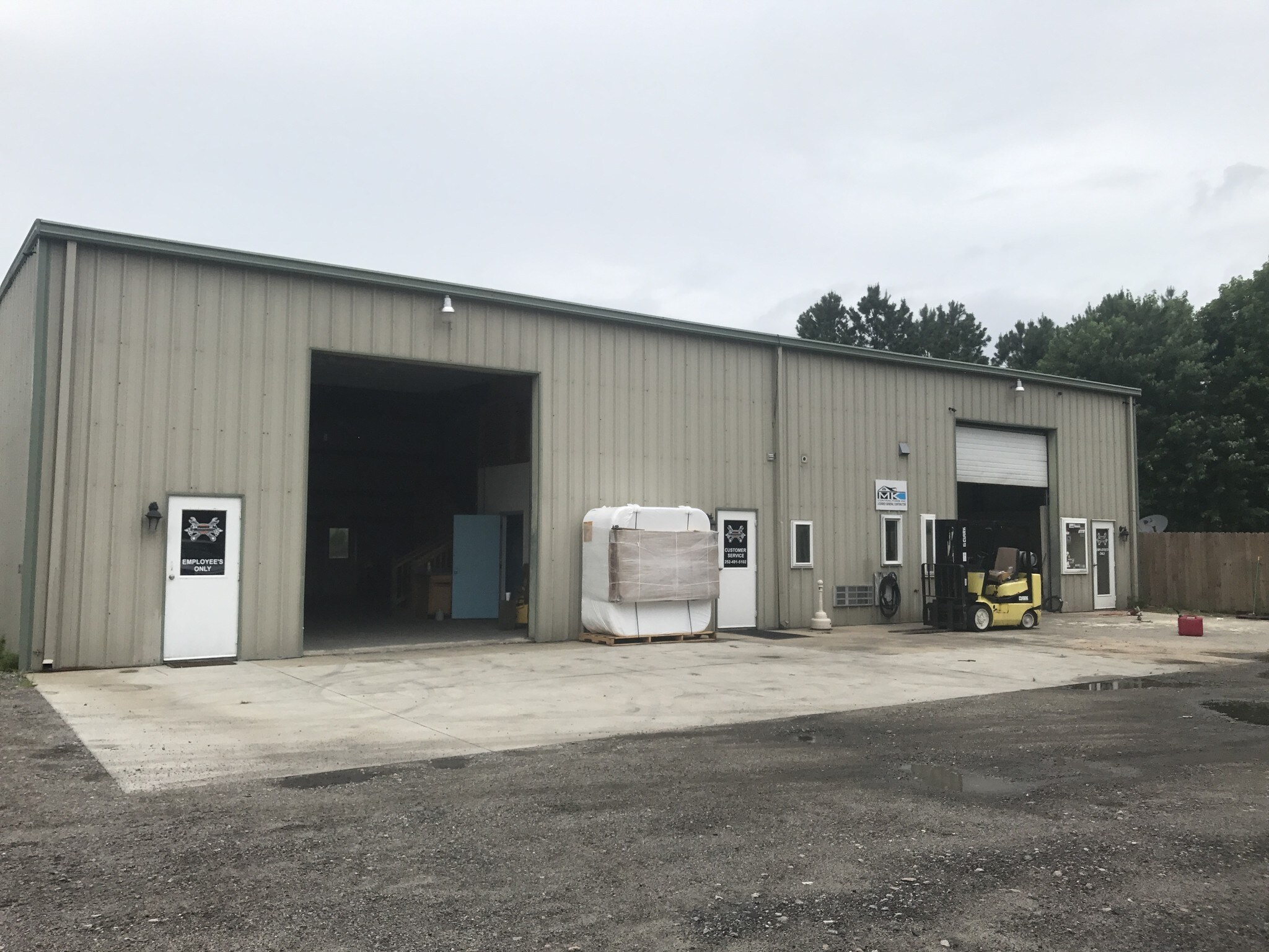 113 Hamilton Ct, Powells Point, NC for sale Building Photo- Image 1 of 1