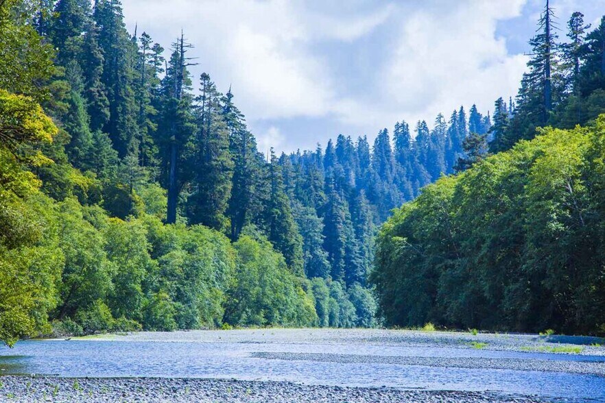 CA-36, Hydesville, CA for sale - Primary Photo - Image 1 of 6