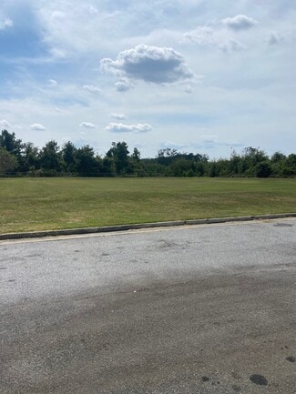 More details for 123 Flash Foods Rd, Brunswick, GA - Land for Sale