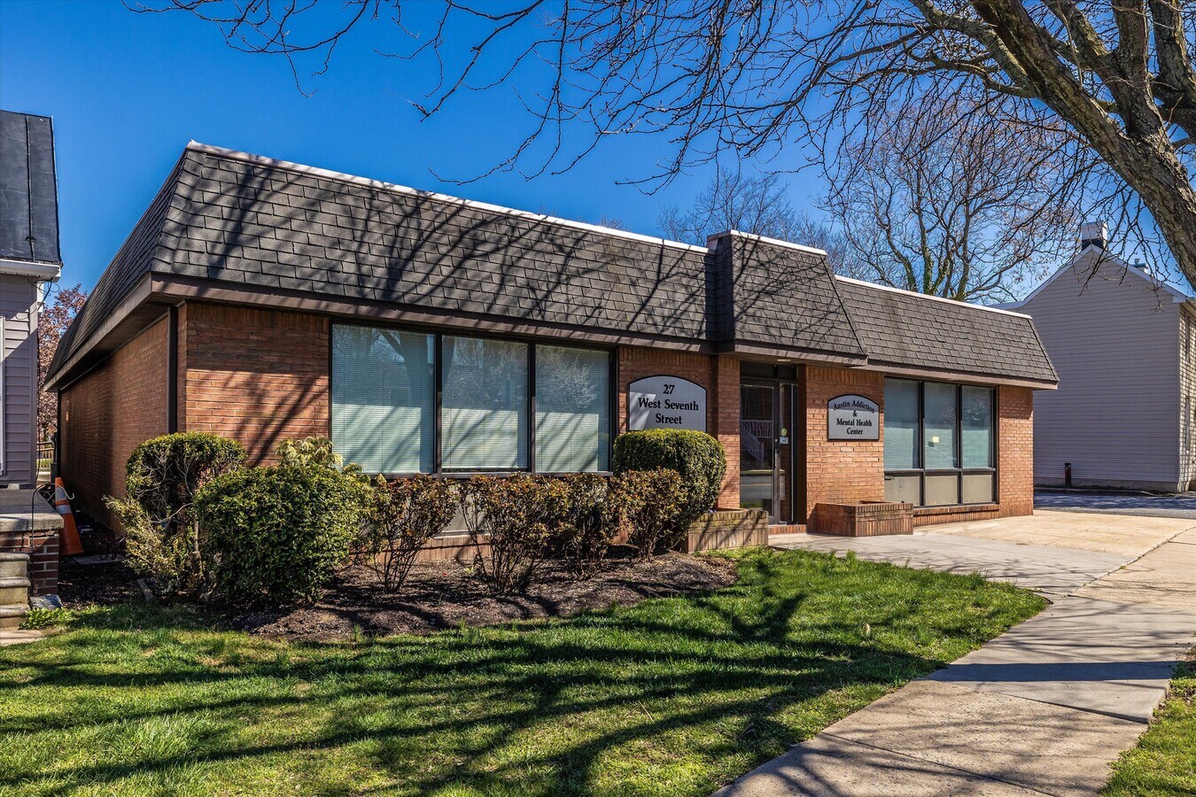 27 W 7th St, Frederick, MD 21701