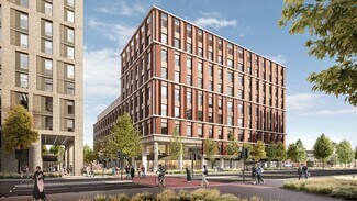 More details for 60 Upper Brook St, Manchester - Office for Lease