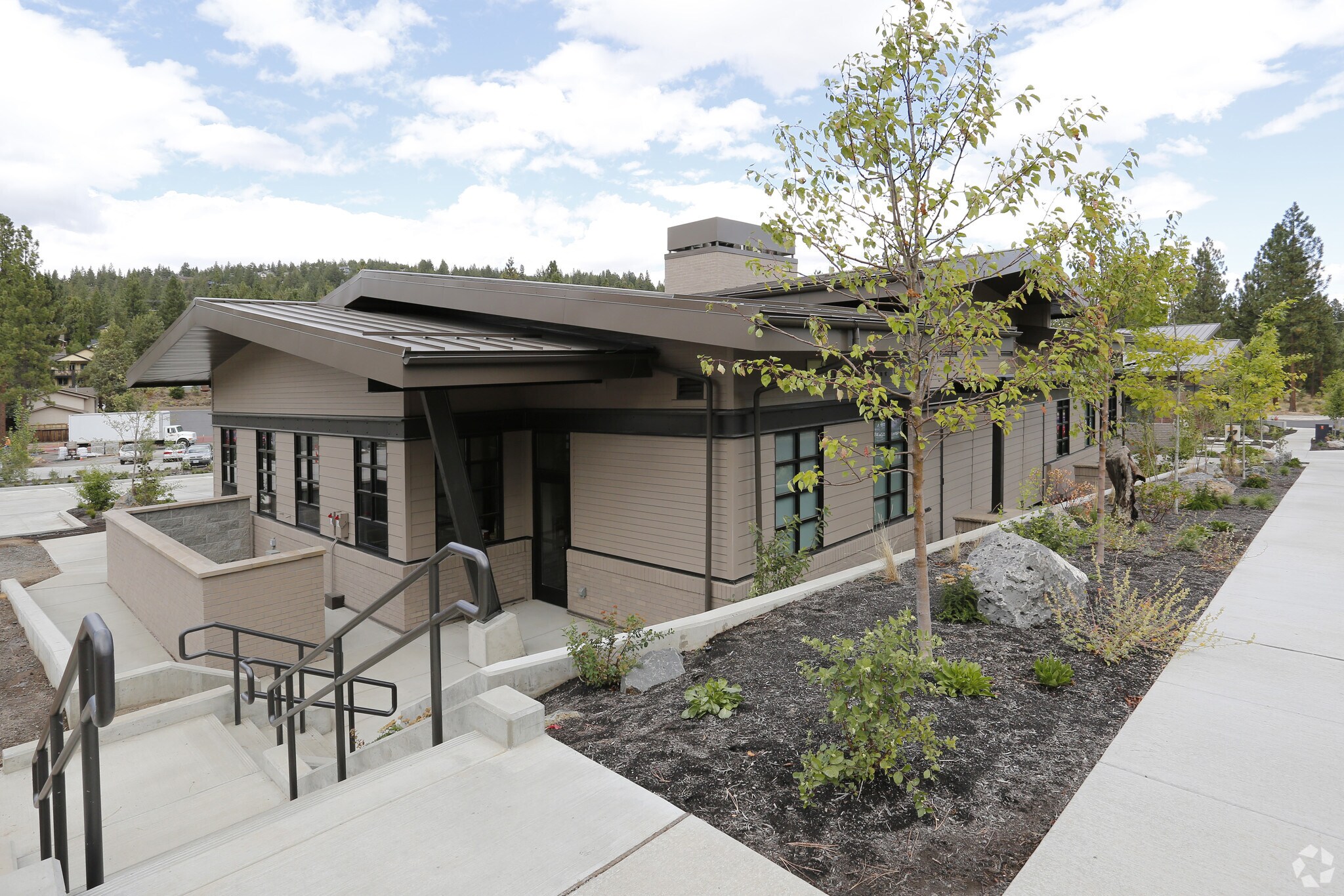 2195 NW Shevlin Park Rd, Bend, OR for sale Primary Photo- Image 1 of 1