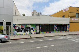 More details for 180-182 S Alvarado St, Los Angeles, CA - Retail for Lease