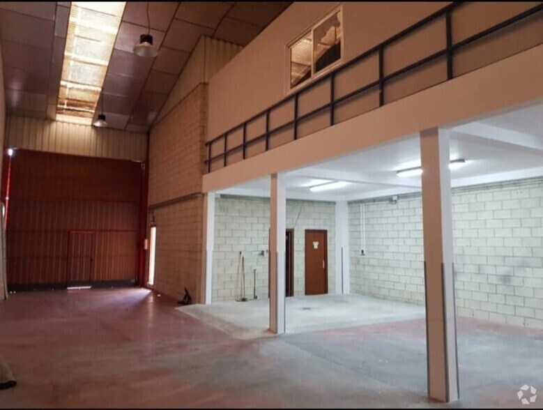 Industrial in Coslada, Madrid for lease - Interior Photo - Image 1 of 1