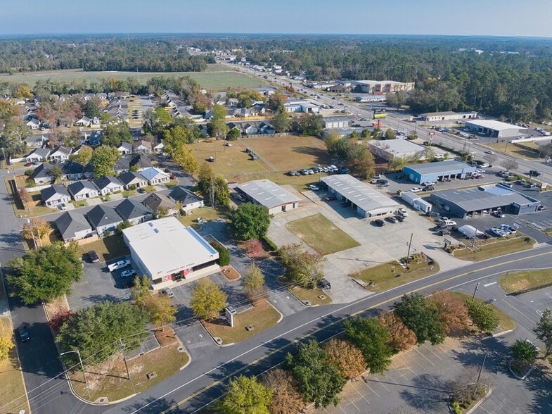 432 Connell Rd, Valdosta, GA for sale - Building Photo - Image 3 of 16