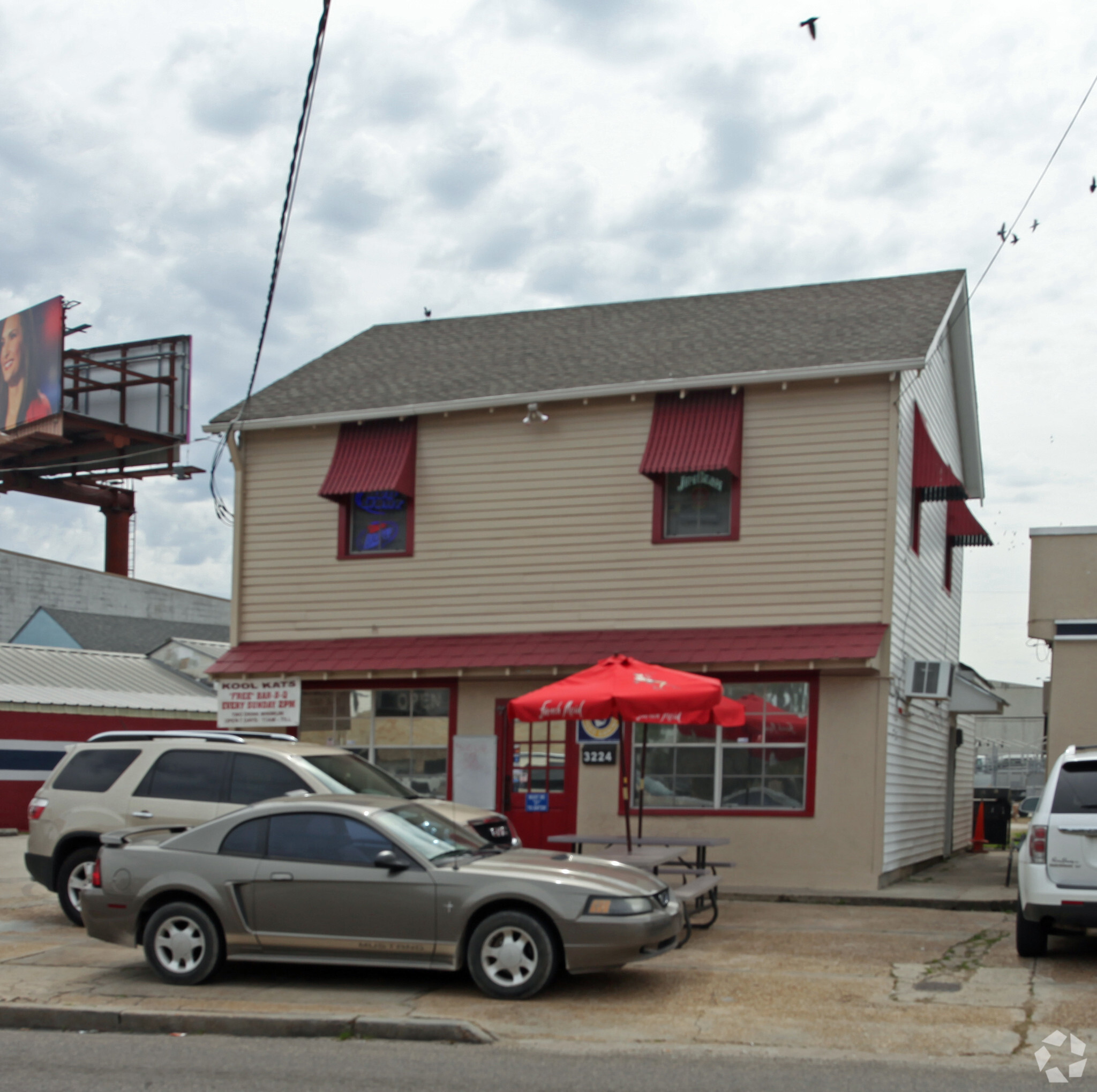 3224 Metairie Rd, Metairie, LA for sale Primary Photo- Image 1 of 1