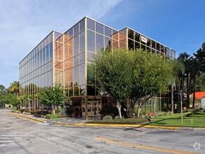 Yang Enterprises, Inc. office