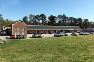 Oliver Square - Call Center