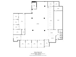 304 W Venice Ave, Venice, FL for lease Floor Plan- Image 1 of 39