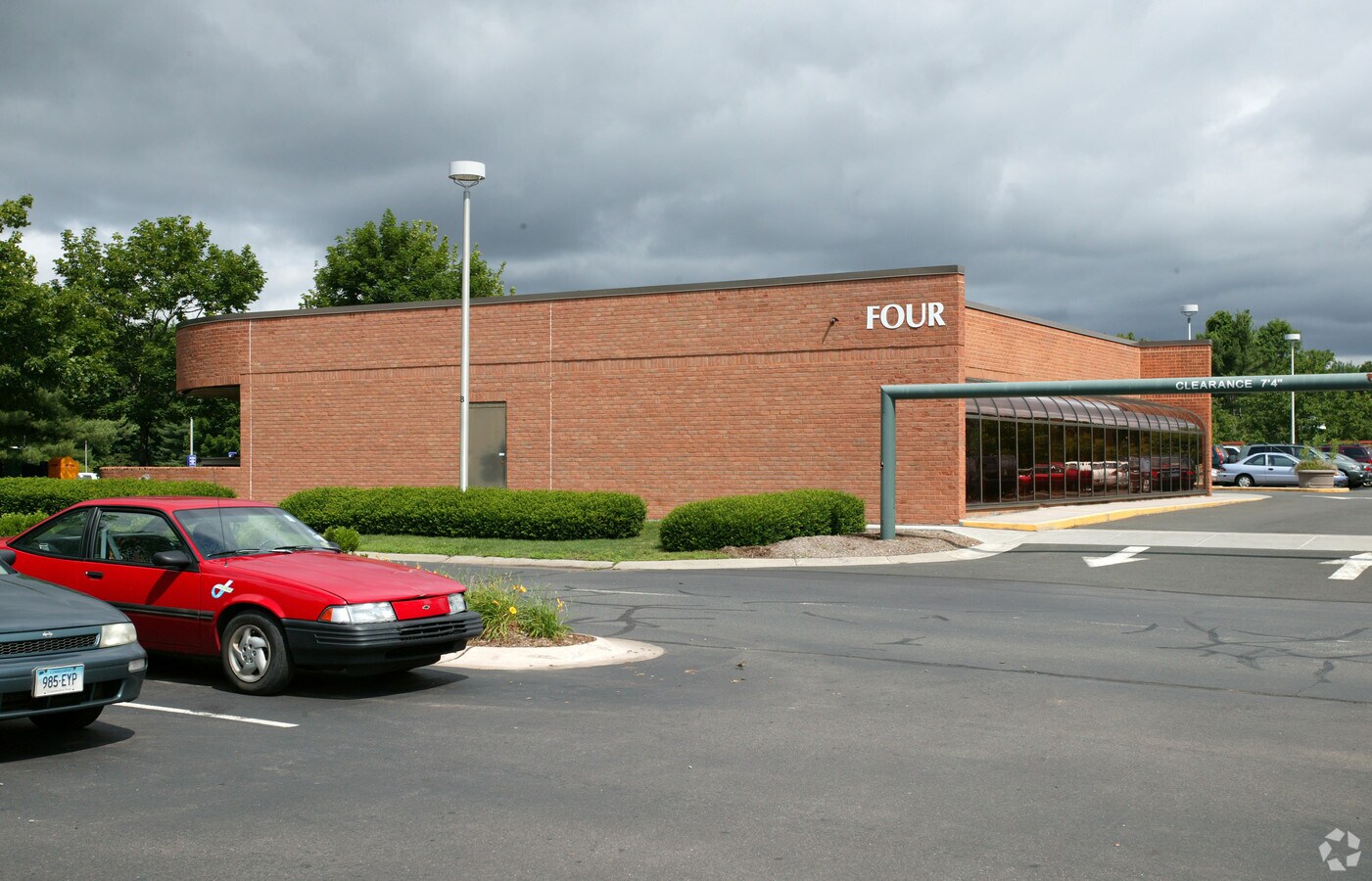 626 Hebron Ave, Glastonbury, CT 06033 Building 4