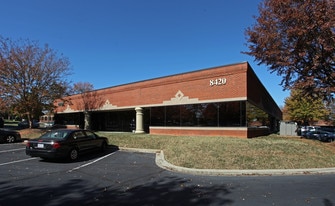 8420 University Executive Park Dr, Charlotte NC - Day Care Center