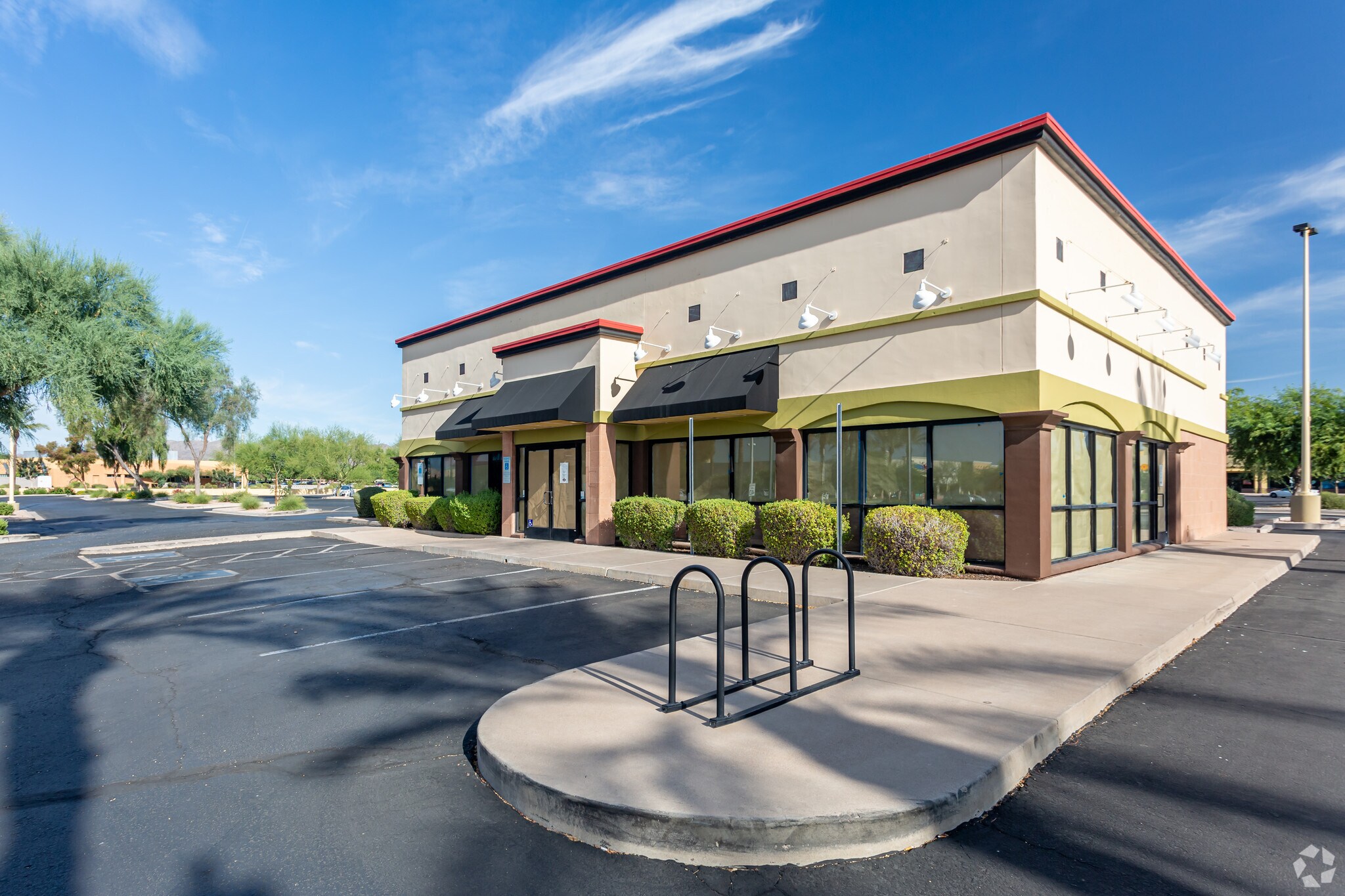 4716 E Ray Rd, Phoenix, AZ for sale Primary Photo- Image 1 of 1