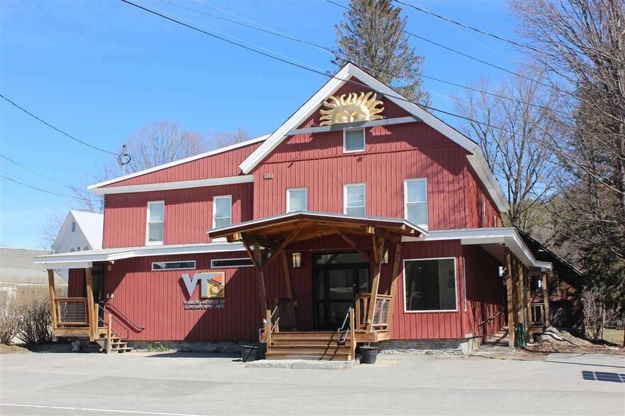15 Depot St, Chester, VT for sale - Building Photo - Image 1 of 11