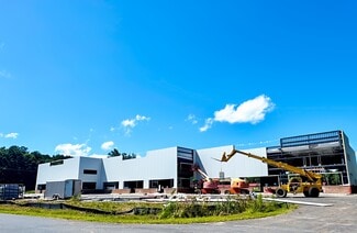 More details for 31013 Besche Ave, Georgetown, DE - Multiple Space Uses for Lease