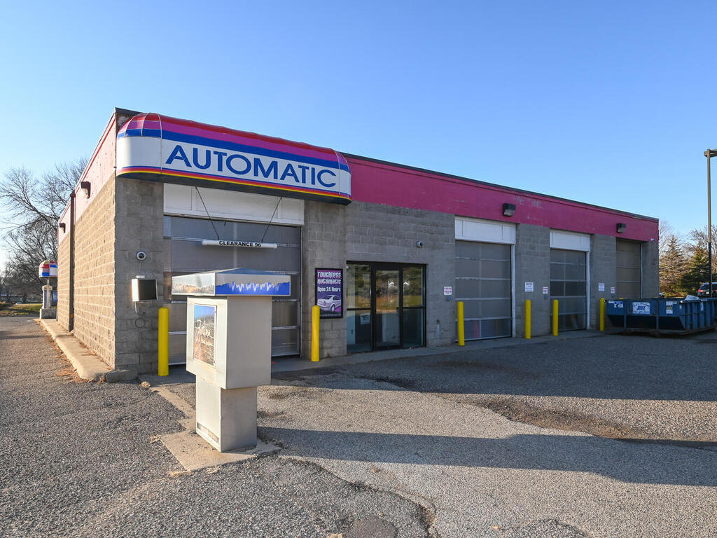 3380 Coachman Rd, Eagan, MN 55121 Specialty for Sale