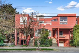 More details for 1233 7th Av W, Vancouver, BC - Office/Medical for Lease