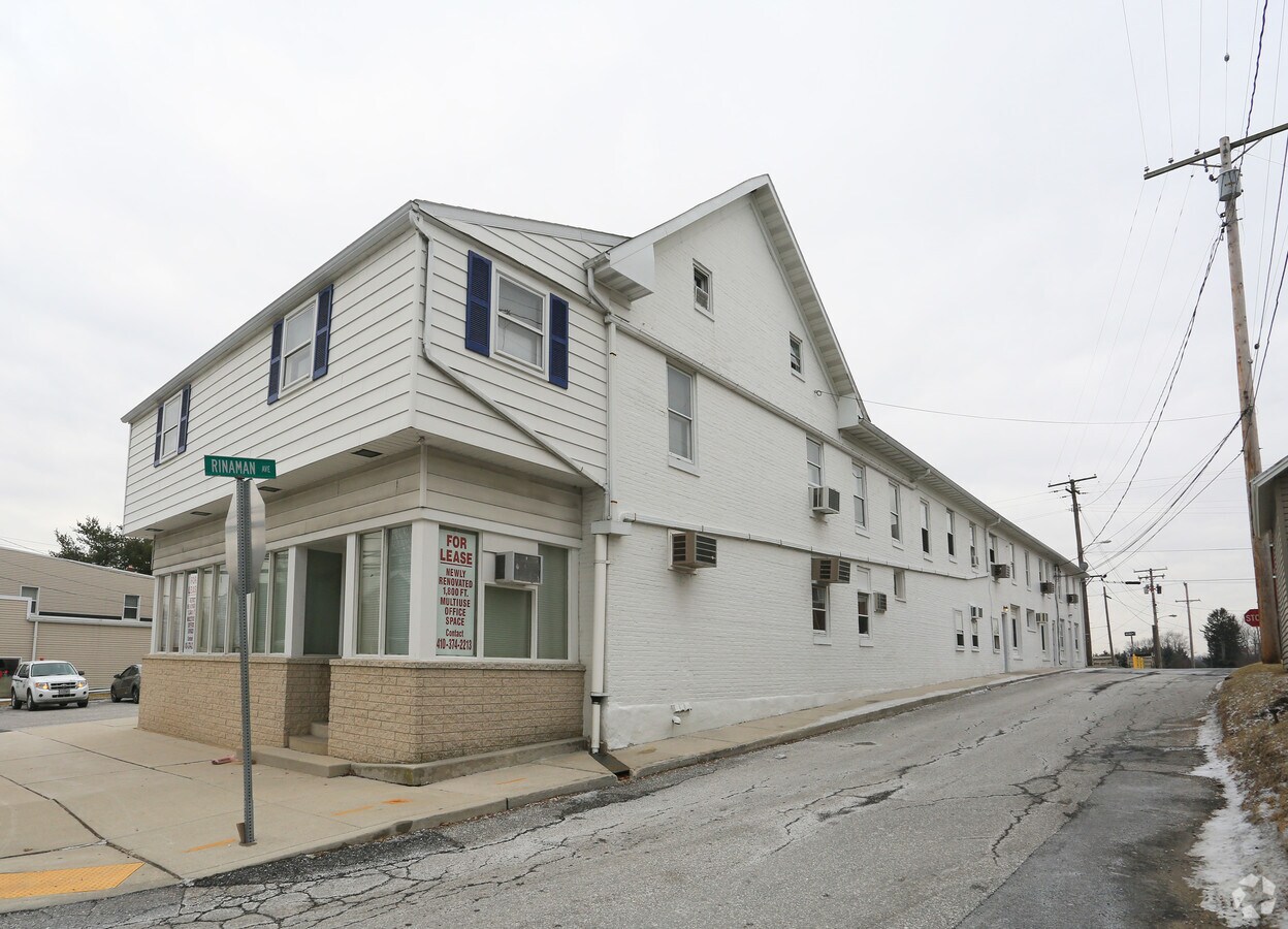 1326 Main St, Hampstead, MD 21074 Property Record