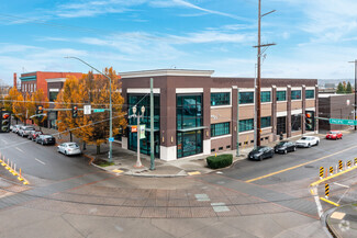 More details for 2413-2415 Pacific Ave, Tacoma, WA - Office for Lease