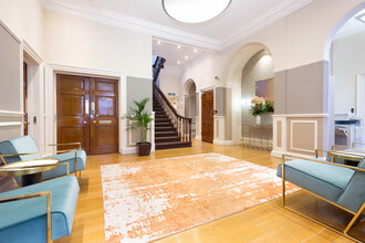 3-4 Devonshire St, London for lease Interior Photo- Image 2 of 7