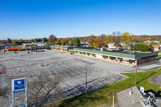 2601 Capitol Trl, Newark, DE - aerial  map view - Image1