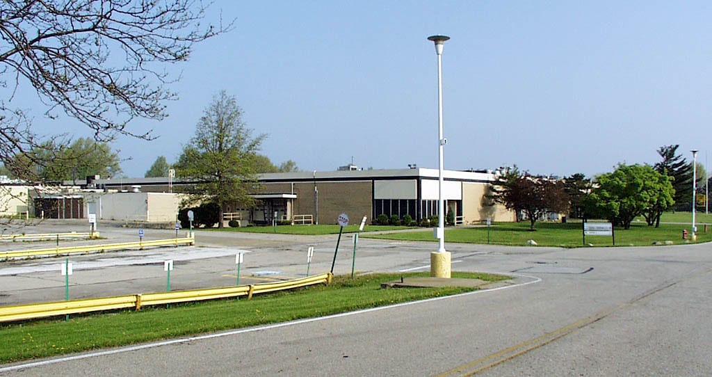 18901 Euclid Ave, Cleveland, OH for sale Primary Photo- Image 1 of 15