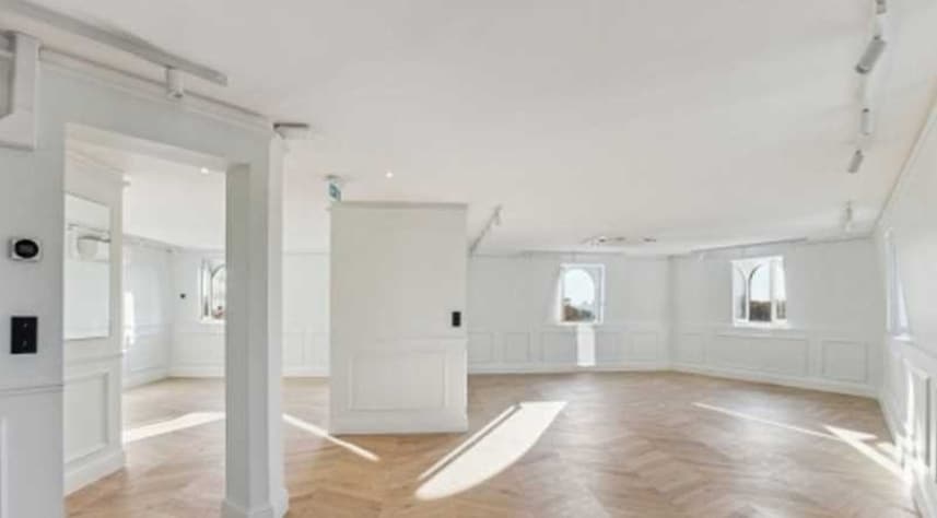 1 Avenue Franklin D. Roosevelt, Paris for lease Interior Photo- Image 1 of 7