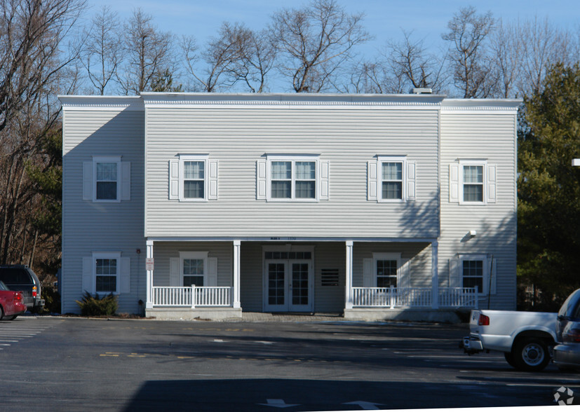 1330 Laurel Ave, Sea Girt, NJ for lease - Building Photo - Image 3 of 3